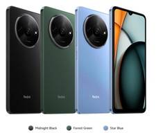 Xiaomi Redmi A3 4G LTE Sky