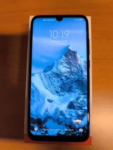 Xiaomi redmi note 64gb - xiaomi,