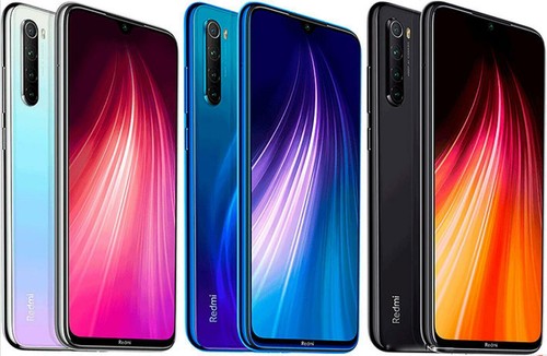 Xiaomi redmi note - redmi, 8