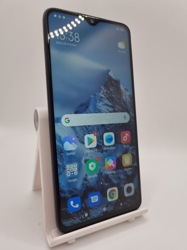 Xiaomi redmi note - xiaomi, pro