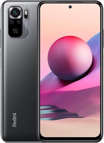 Xiaomi redmi note 10s - redmi, 5g