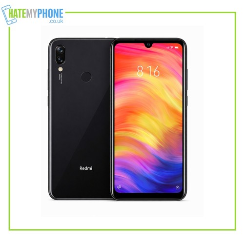 Smartphone android xiaomi - smartphone,