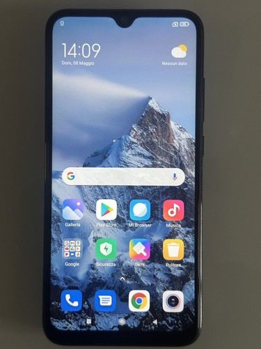 Xiaomi redmi note - xiaomi, +
