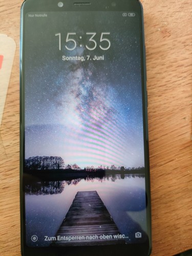Xiaomi redmi note 64gb - redmi,