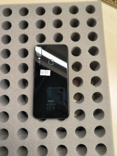 Smartphone cellulare xiaomi - smartphone,