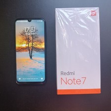 Xiaomi Redmi Note 7 Smartphone