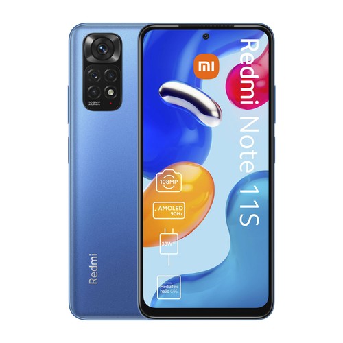 Xiaomi redmi note 11s lte - 11s,