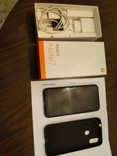 #1A# Xiaomi Redmi Note 7 Nero