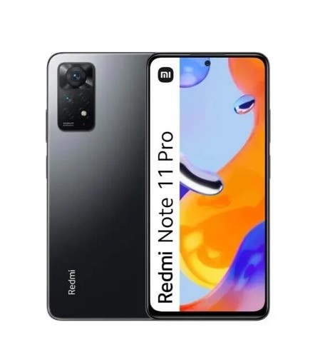 Smartphone xiaomi redmi note - redmi,