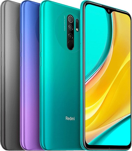 Telefono android xiaomi redmi - telefono,
