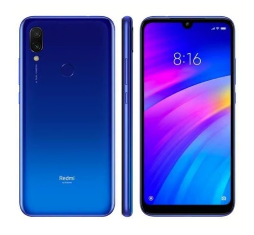 Xiaomi redmi note - redmi,