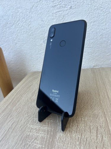 Xiaomi redmi note gb nero - xiaomi, 64