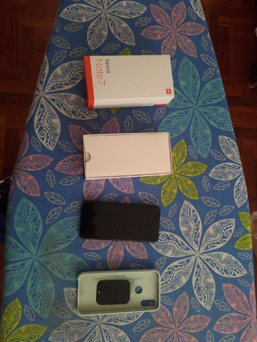 Redmi note prima - redmi, di