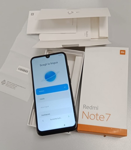 Xiaomi redmi note - redmi, 7