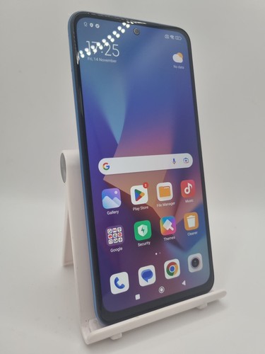 Smartphone android xiaomi - smartphone,
