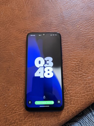Redmi note - redmi, 7