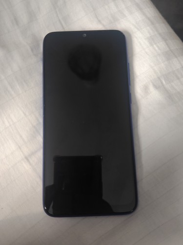Smartphone xiaomi redmi note - xiaomi,
