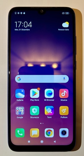 Xiaomi redmi note 64gb - 7, 4gb