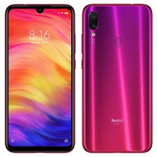 Xiaomi Redmi Note 7 4G rosa 64