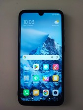 XIAOMI REDMI NOTE 7  4GB RAM