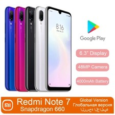 Telefono Xiaomi Redmi Note 7