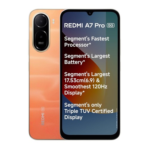 Processore redmi pro - a7,