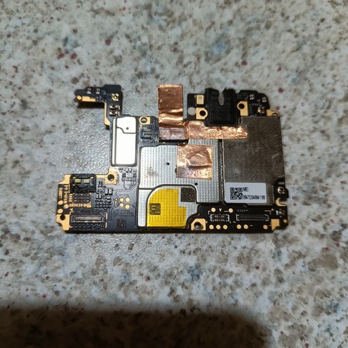 Scheda madre redmi - scheda, 64gb