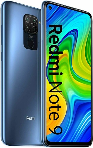 Xiaomi redmi note 64 gb - xiaomi,