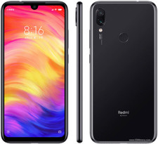 Telefono Xiaomi Redmi Note 7
