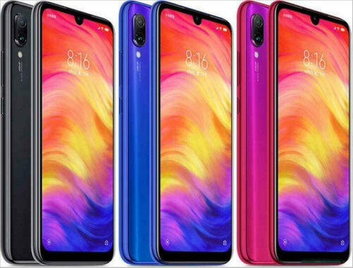 Xiaomi redmi note - xiaomi, 32