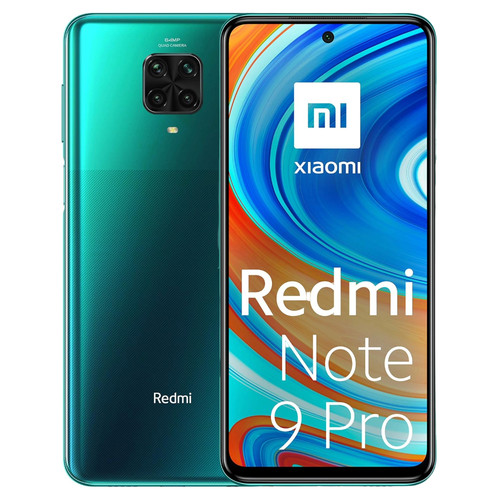 Xiaomi redmi note pro 64gb - note, 9